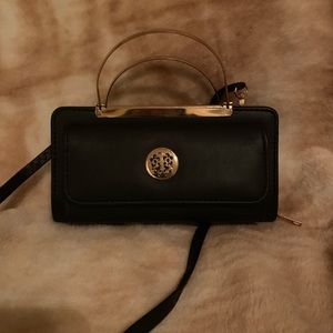 Small black purse. NWOT